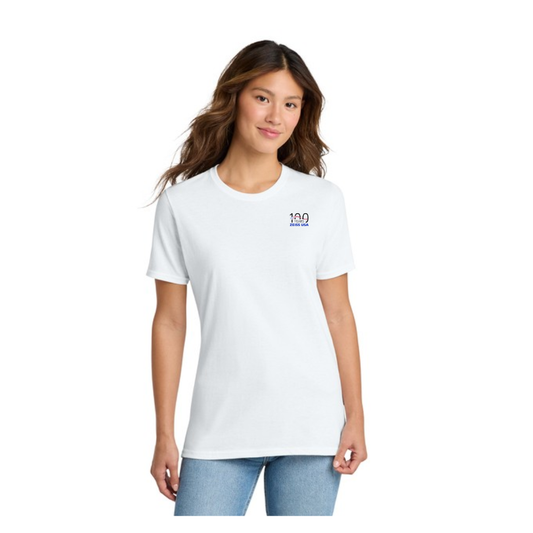 Women's Core Cotton Tee