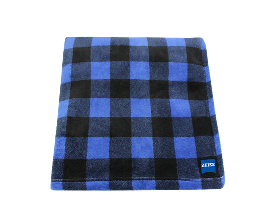 Cabin Throw Buffalo Plaid Blanket